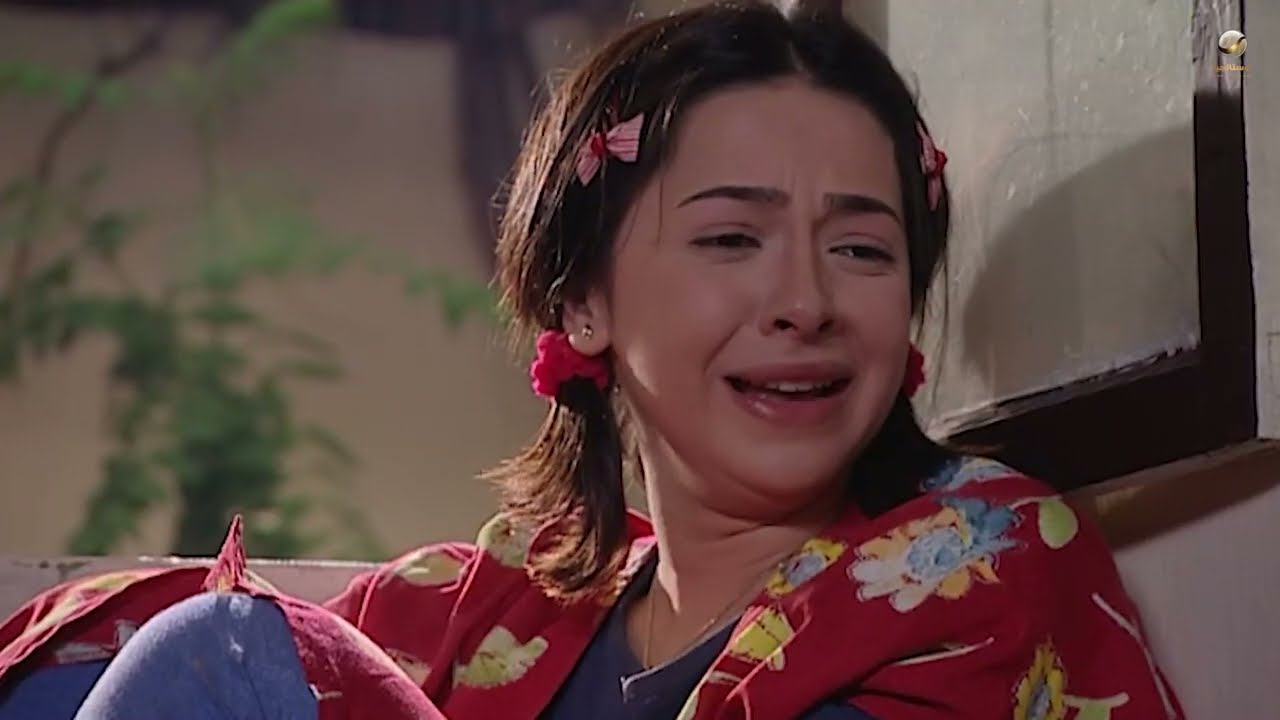 مقاطع أبو جانتي الموسم الأول | أم النور عملت مقلب في عواطف وفهمتها أنها مش بنتها 😂