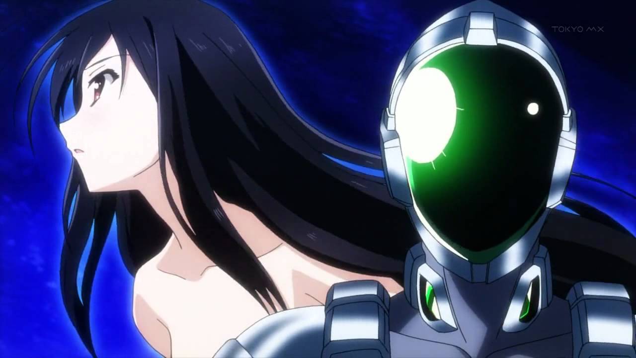 Altima 「Burst The Gravity」 アクセル・ワールド OP 2 Accel World Opening 2