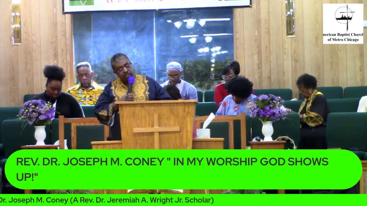 IN MY WORSHIP GOD SHOWS UP!