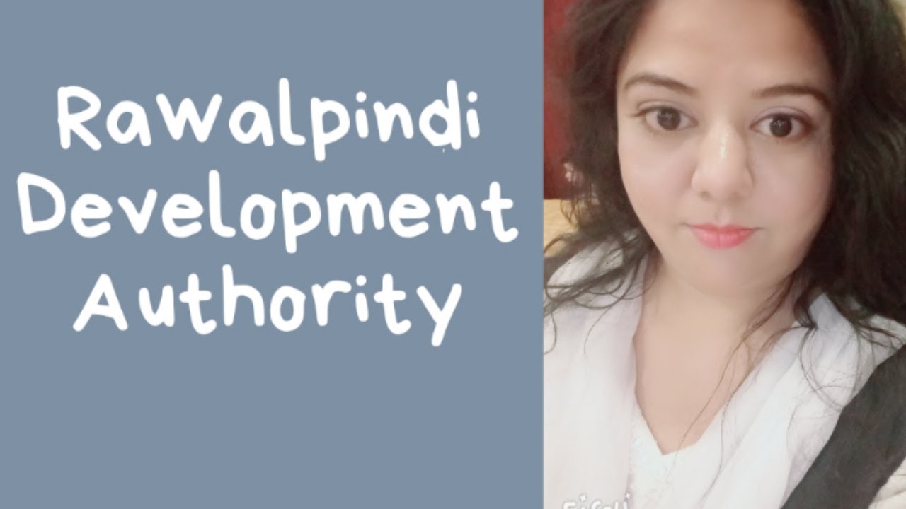 #Rawalpindi #Development #Authority ||by #Rabia Saghar Adv.