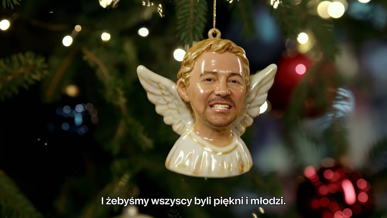 W PKO Banku Polskim najlepiej Wam życzymy! | 2025