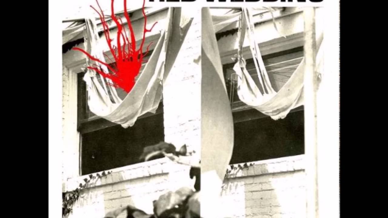Red Wedding - Up And Down The Aisle (FULL ALBUM)
