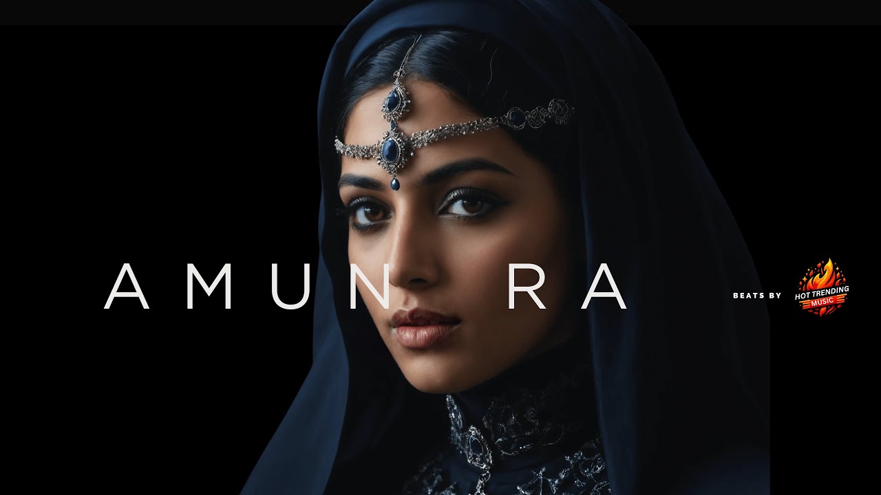 Ascension of Amun Ra - Ancient Egyptian Music