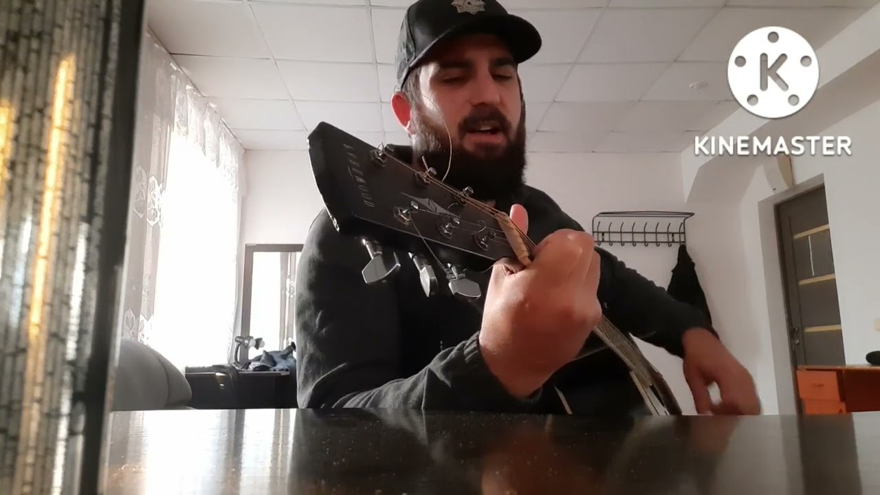 Адам Мунашев - Хрустальный замок !#замок
