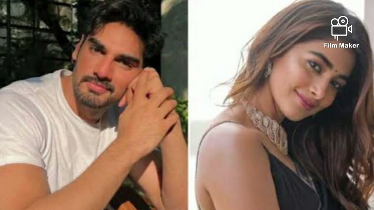 SANKI (Official Teaser) Ahan Shetty , Pooja Hegde 
