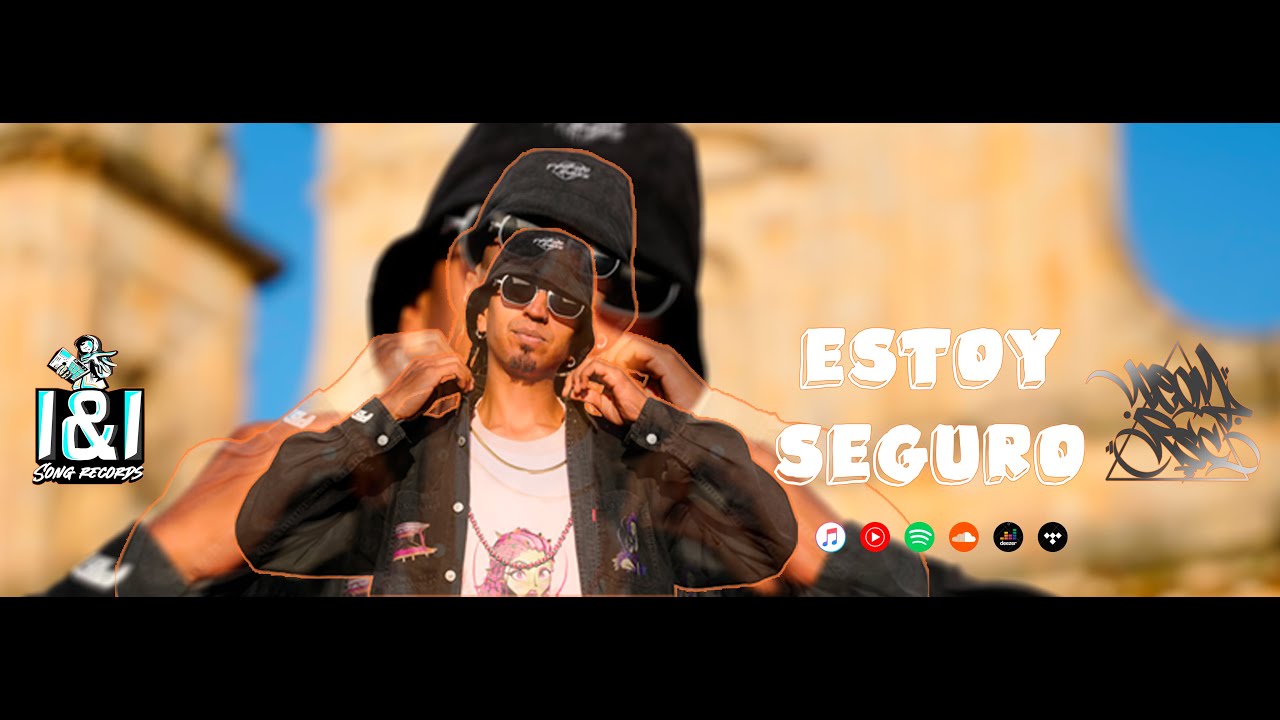 9. Estoy Seguro Neom Rsc  (Prod. @iyiSongRecords) *Deja Que Fluya* Video oficial