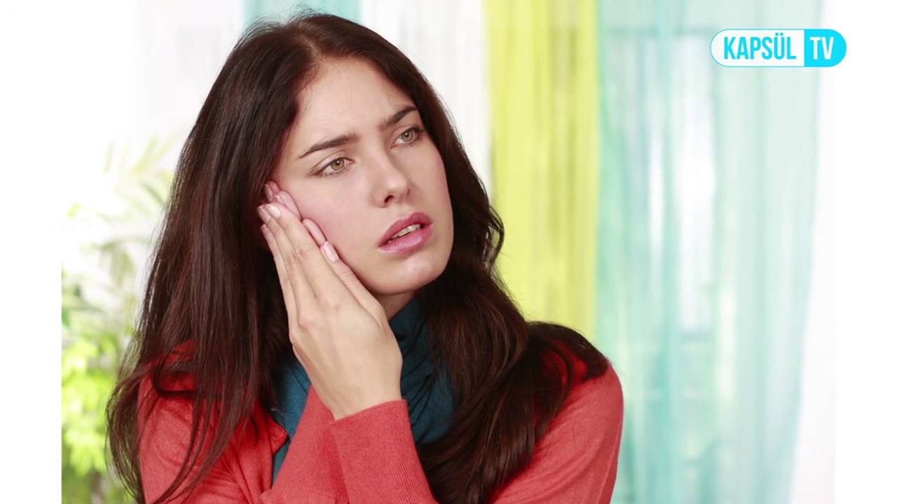 Sabahları Yüz ve Ellerde Neden Şişme Olur?
