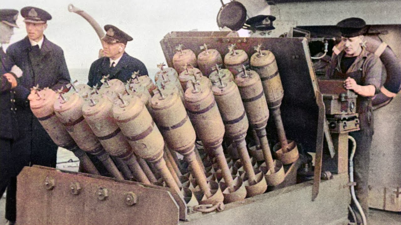 Japanese Were Shocked When One U.S. 
