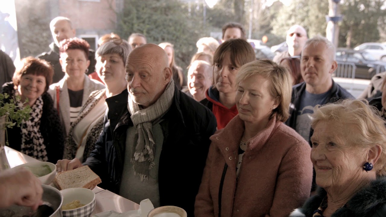 Vlees van bij ons: Piet Huysentruyt maakt rundstoofvlees met bier