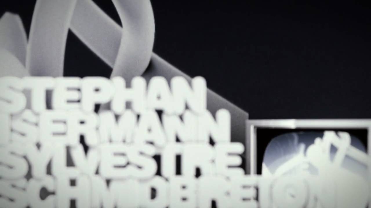 beAmused Trailer