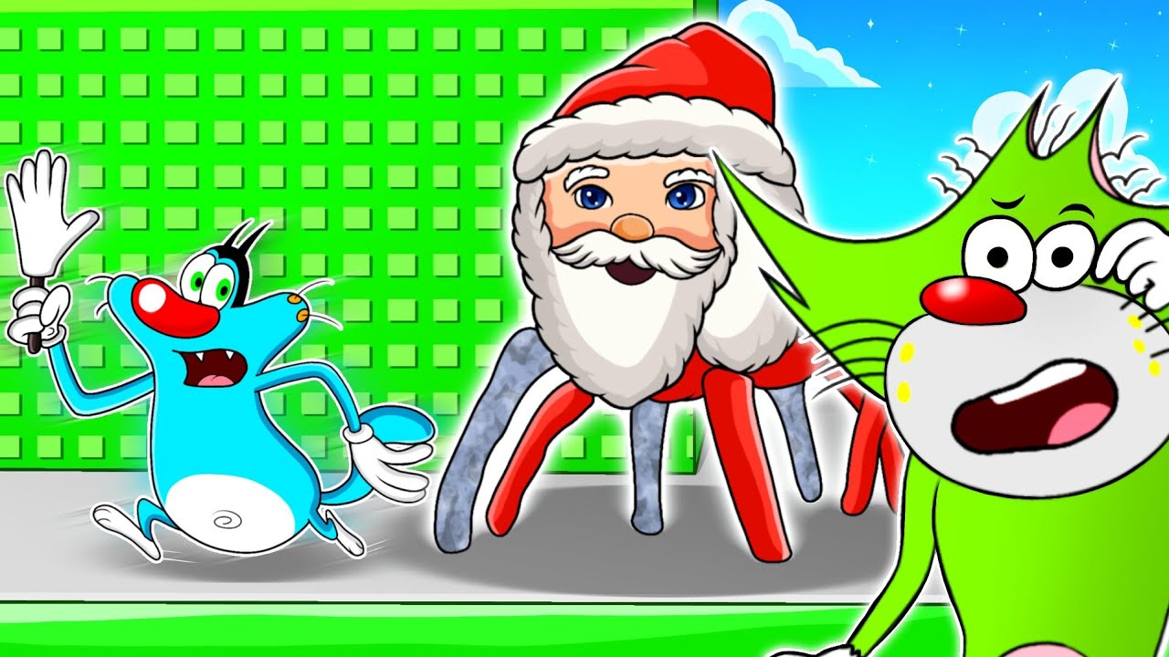 Roblox Goo Good Gaagaa Stair Tower Escape With Oggy And Jack
