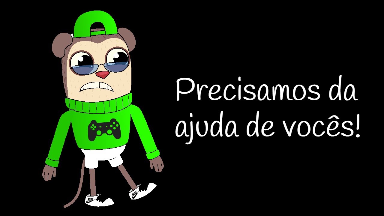 eu e meus amigos precisamos de Ajuda!!! (Leia a Descrição!)