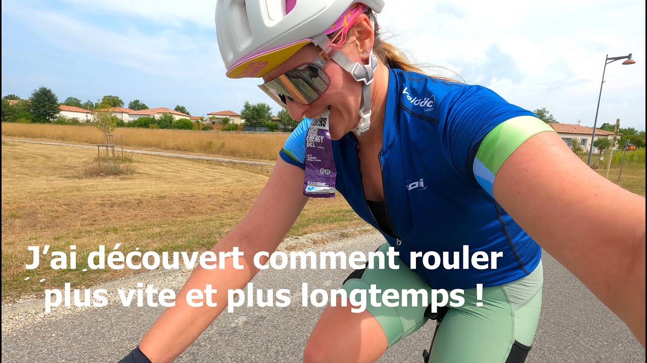 3,5 fois plus de glucides que d'habitude !