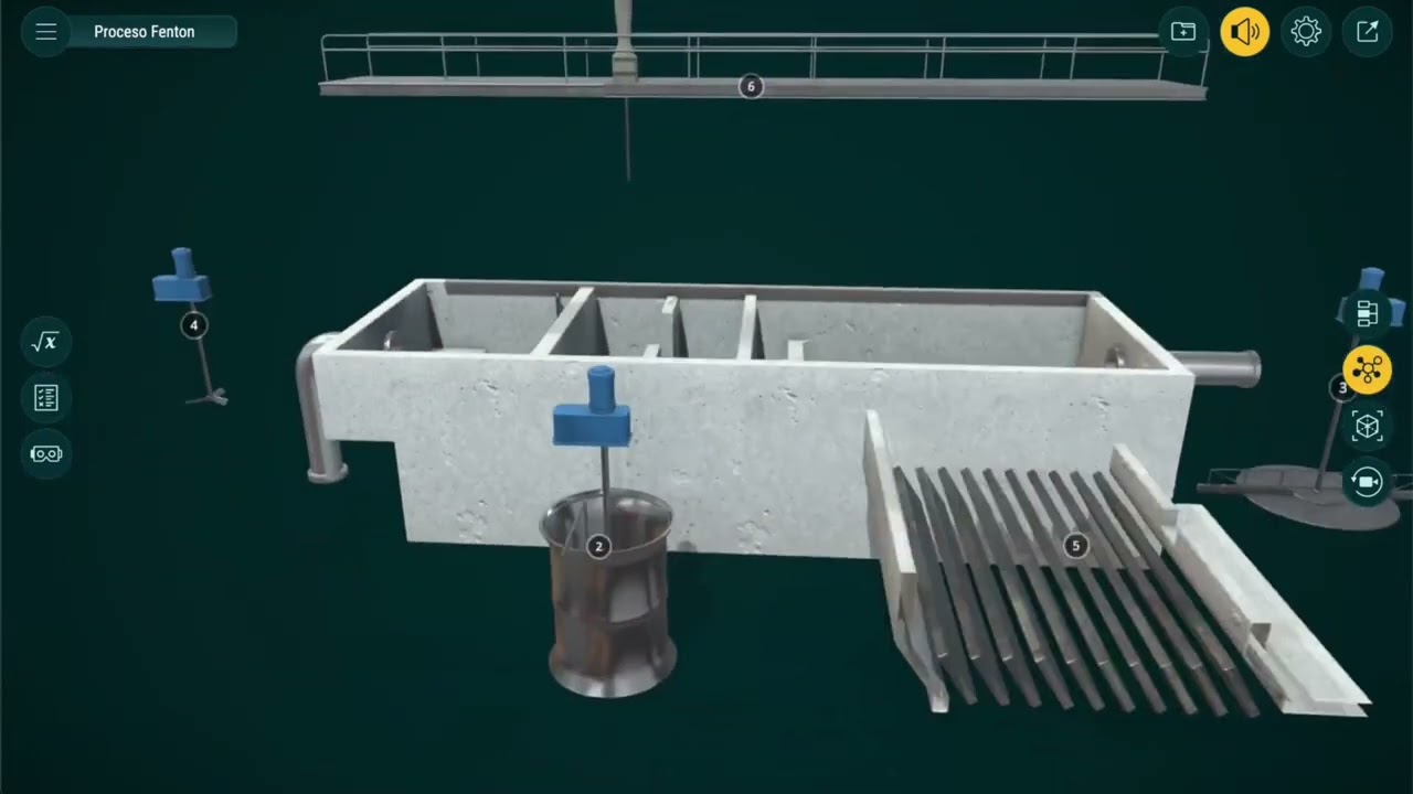 Nueva interfaz Virtualpro