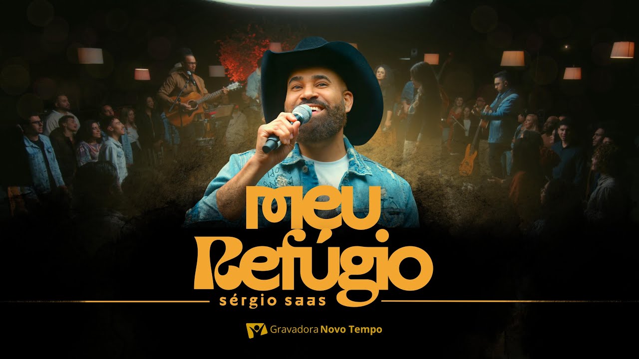 MEU REF&Uacute;GIO