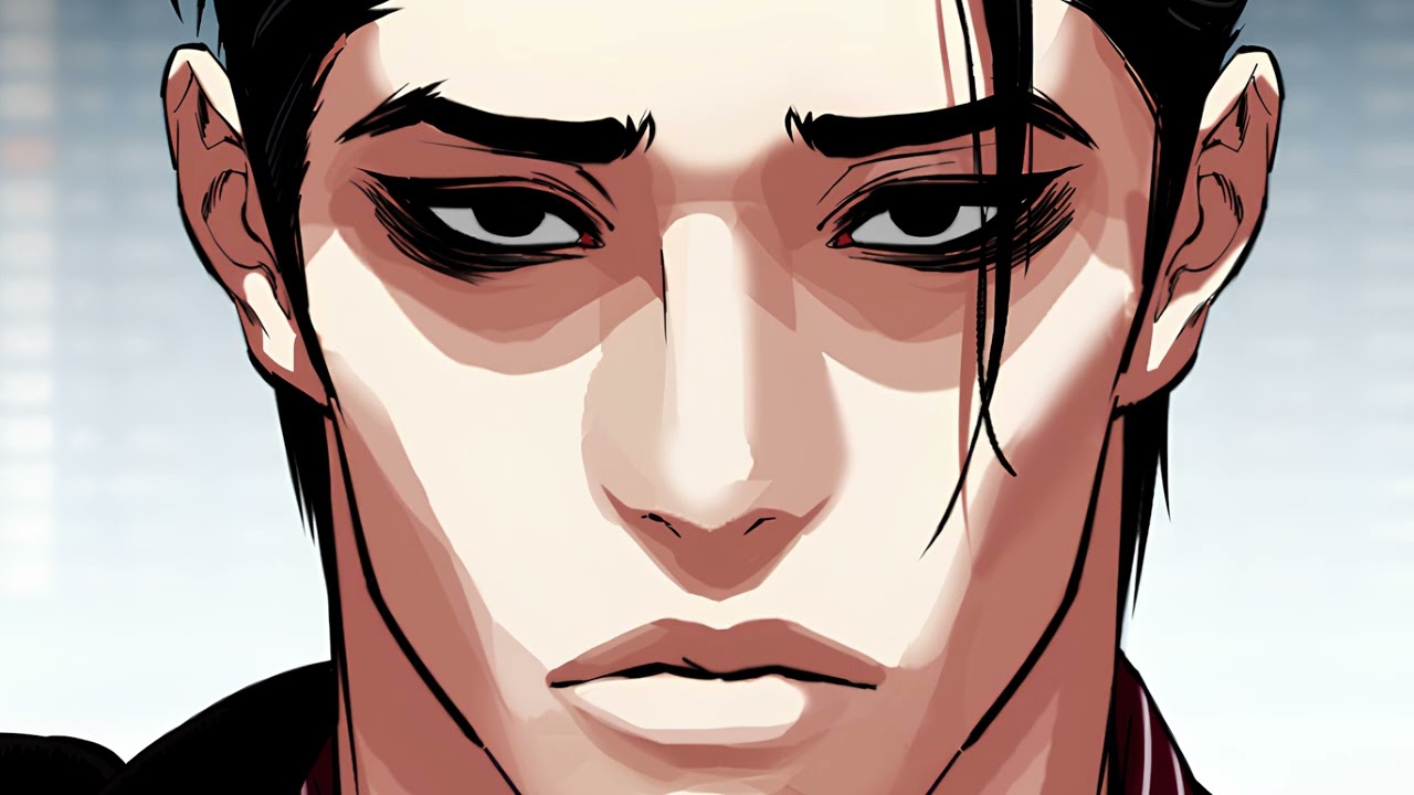 [LOOKISM OFFICIAL BGM PLAYLIST] 외모지상주의 공식 음원 플레이리스트 l 인과응보 & Kingslayer