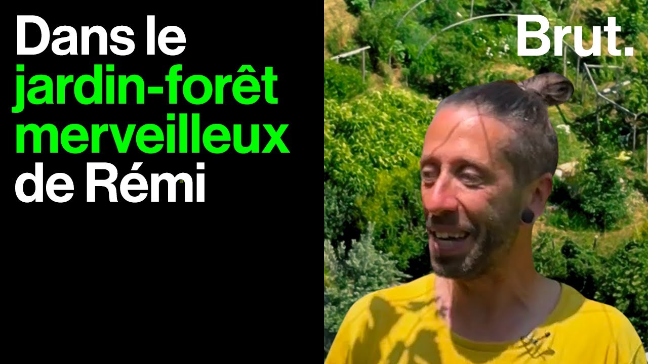 Il a créé un 