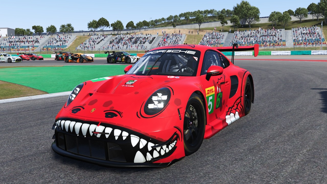🔴 LIVE - Road to silver (again!) 🏁 Le Mans Ultimate New Race Week!