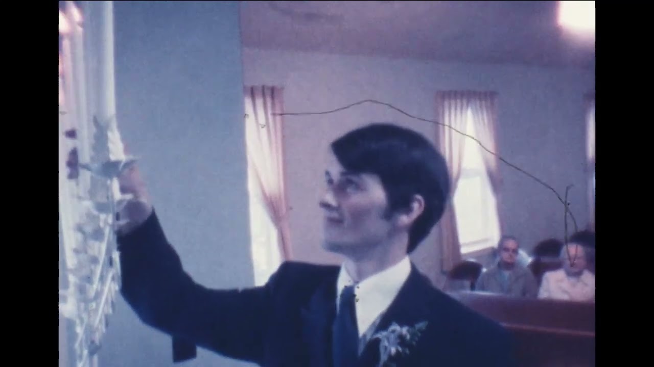 Sider Wedding