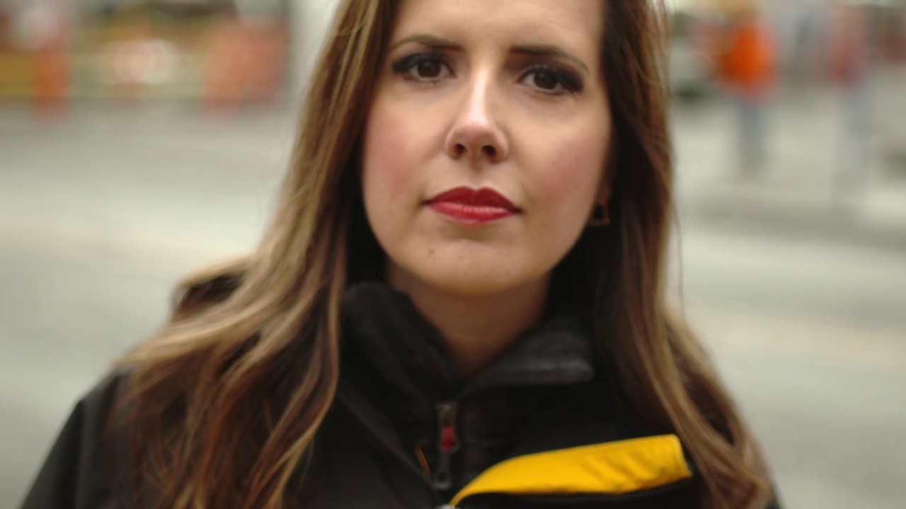 Nina Mehlhaf takes on Portland Growth