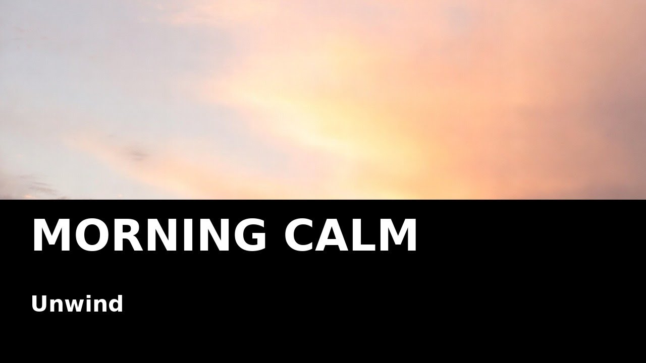 Mindfulness Music 🧘 | Unwind & Let Go | Insomnia Music Lab