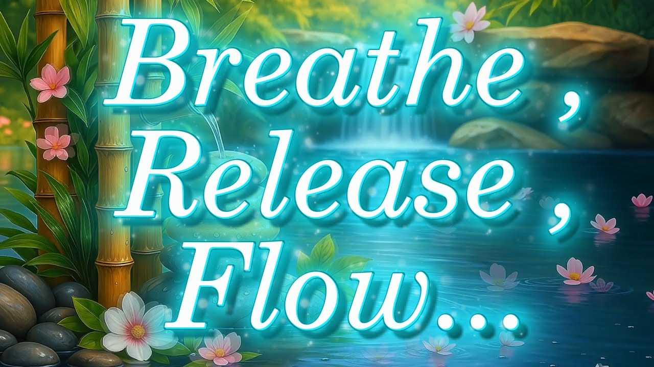 🌺💫Meditation to Elevate Your Energy🌺💫