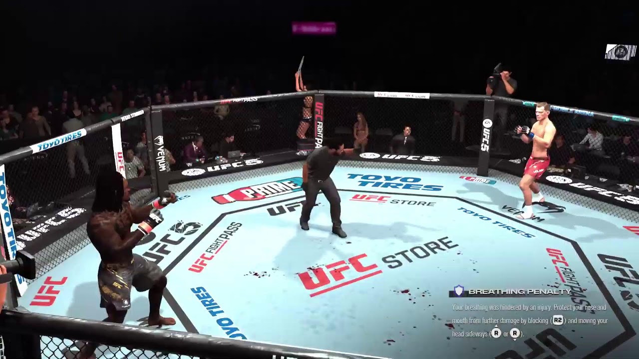 Ufc 5