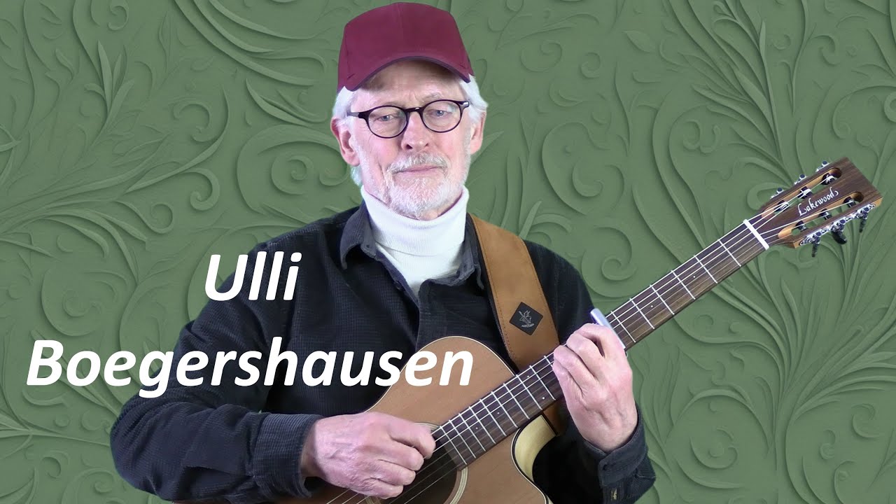 Valssi Ilomantsista (Finnish traditional) #fingerstyleguitar #fingerstyle #acousticguitar