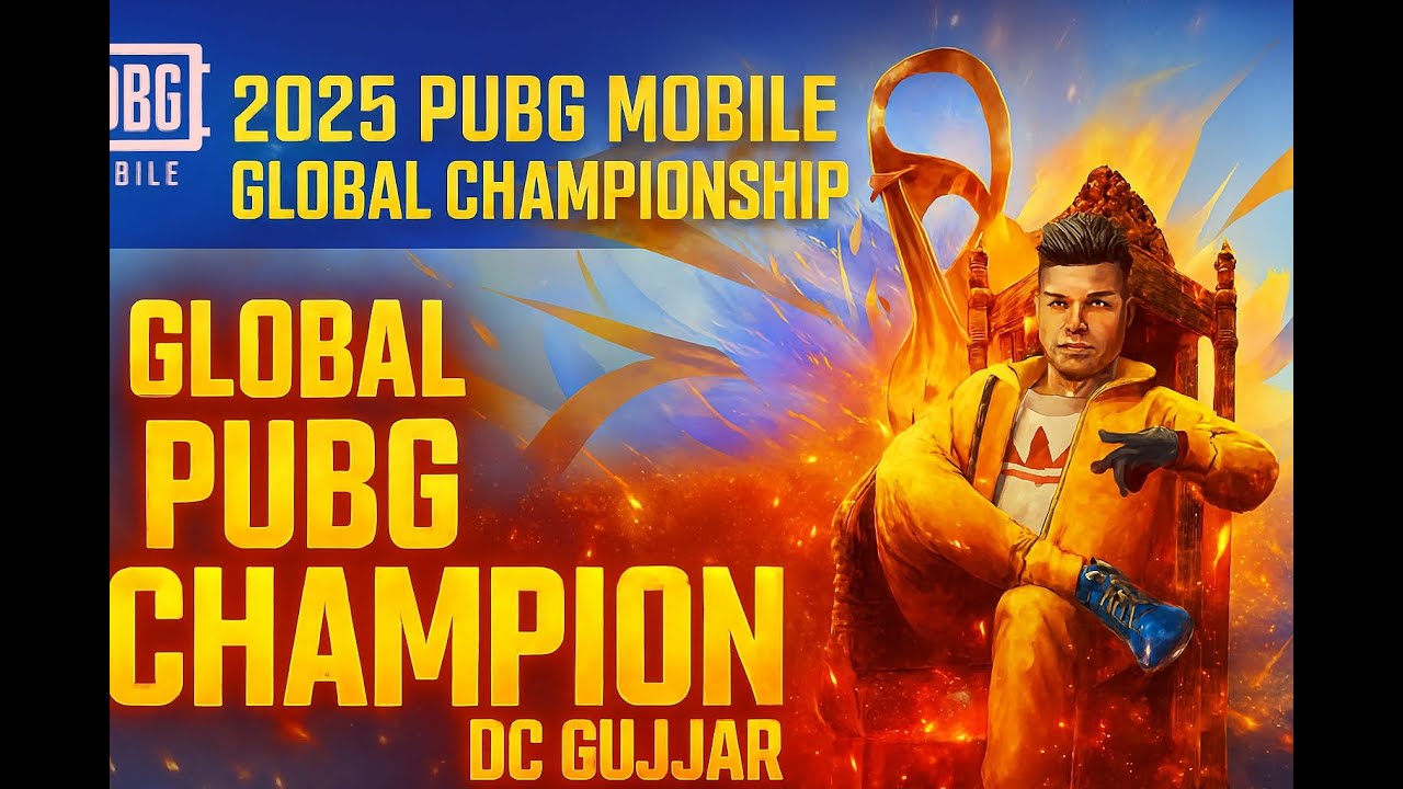 PMGC 2025 League | last chance | Day 1 | Punjabi COMMENTRY PUBG MOBILE GLOBAL Champion ship