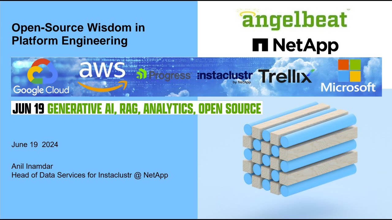 Enterprise Platform Engineering, the Open Source Way