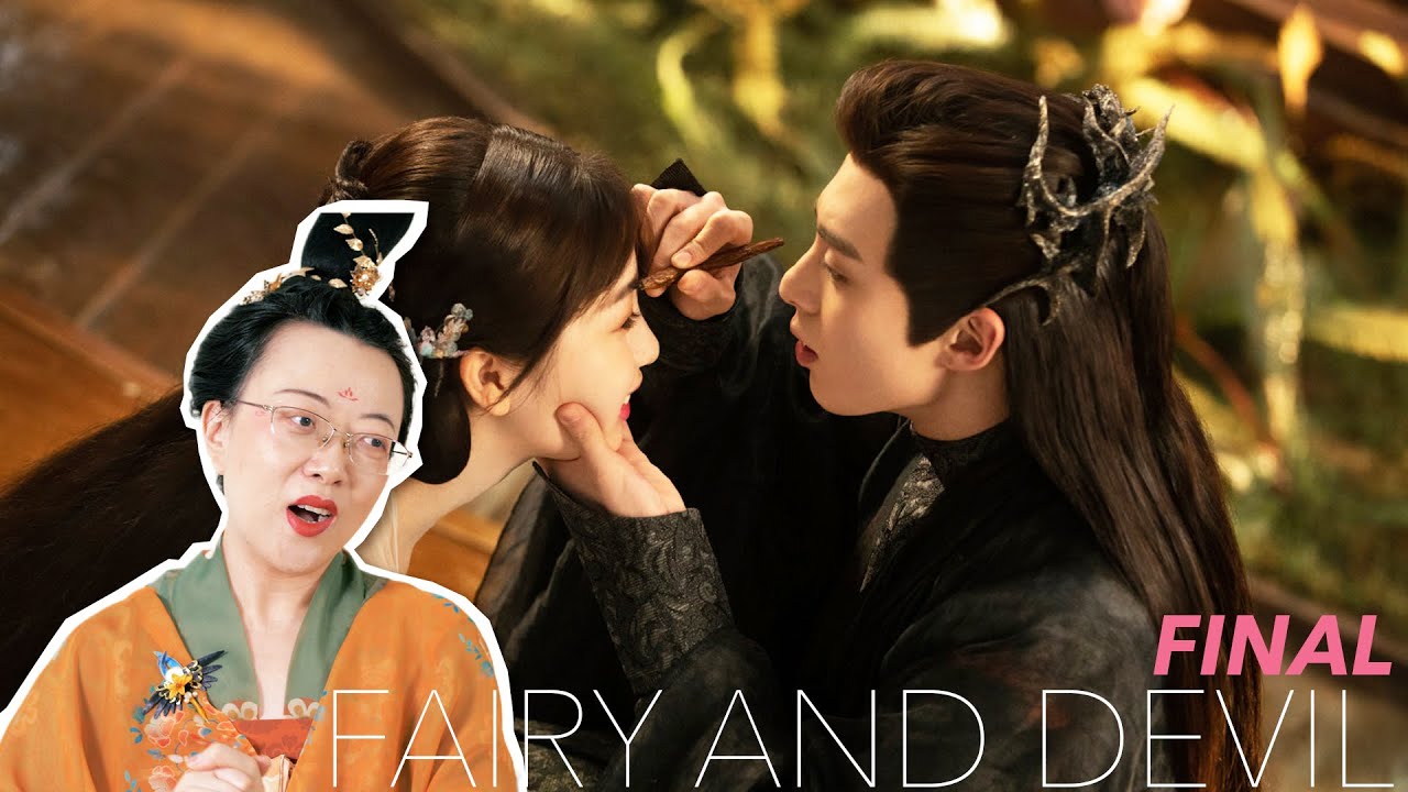 Best Xian Xia/Fantasy C-Drama of 2022! YAH!!!!!! Final Review[CC]