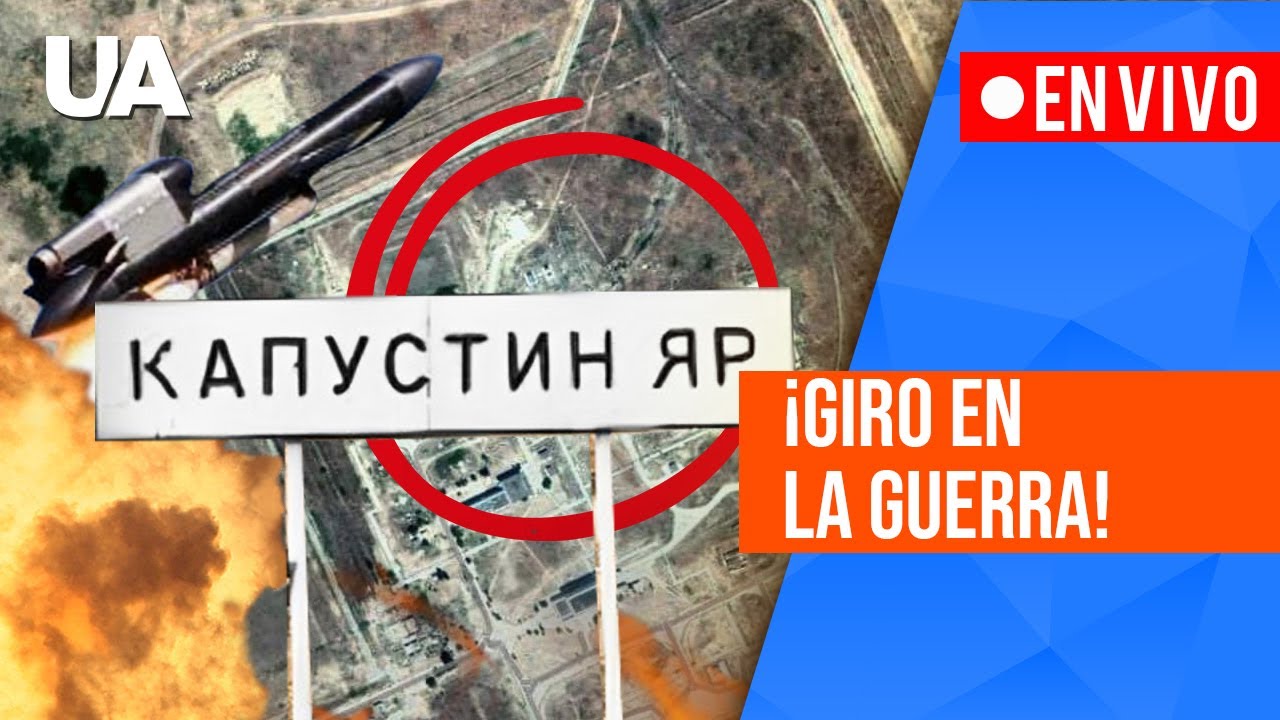 EN VIVO | ¡Ejército ruso combate 