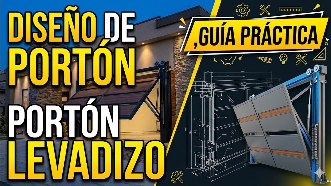 Porton Подъемный