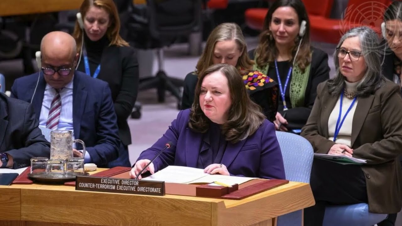 Highlights of the week #GreeceUNSC - Week 58 (31.01-06.02.2026)