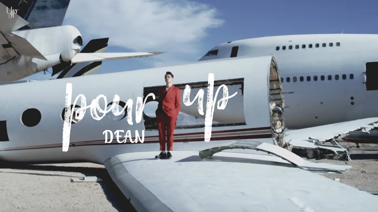 Vietsub/Engsub &bull; Pour Up &bull; DEAN ft. Zico