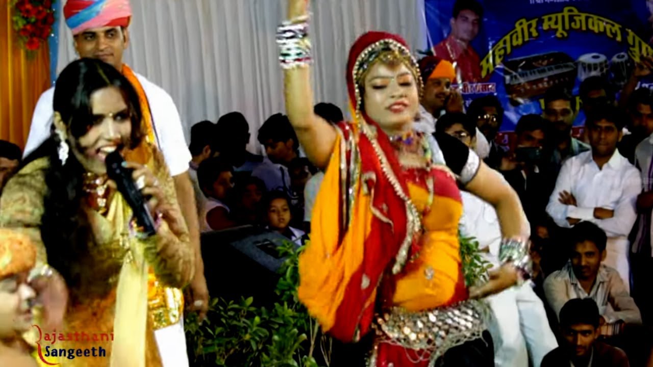 Devra Maro Re Fagan Full Song | Kaluram Bhikarniya And Neelu Rangili Live Jugalbandi |