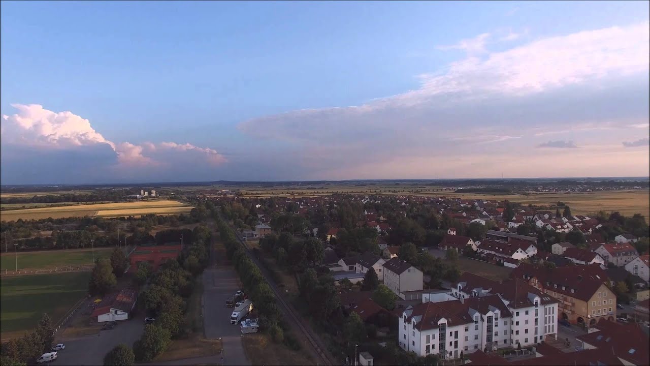 Klosterlechfeld