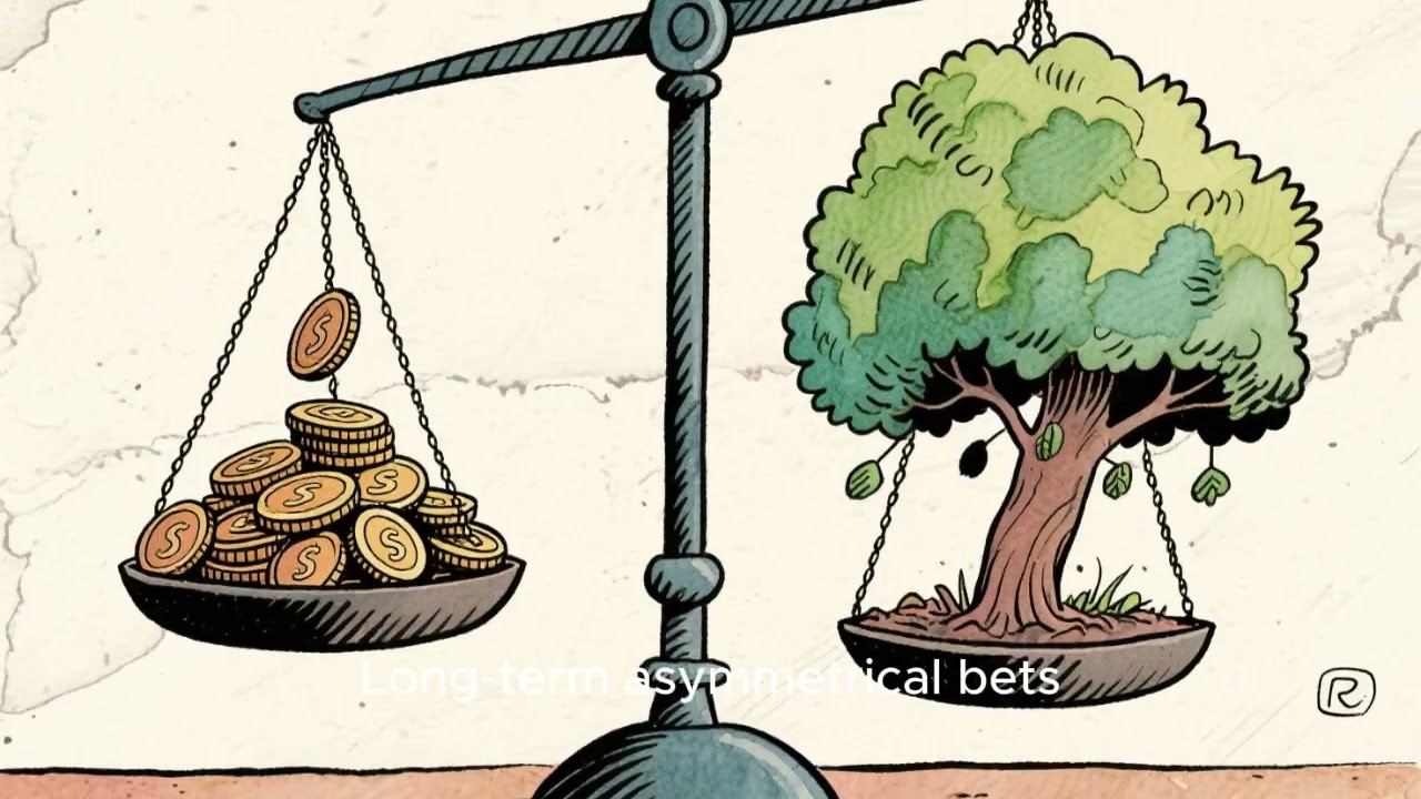 The salary trap