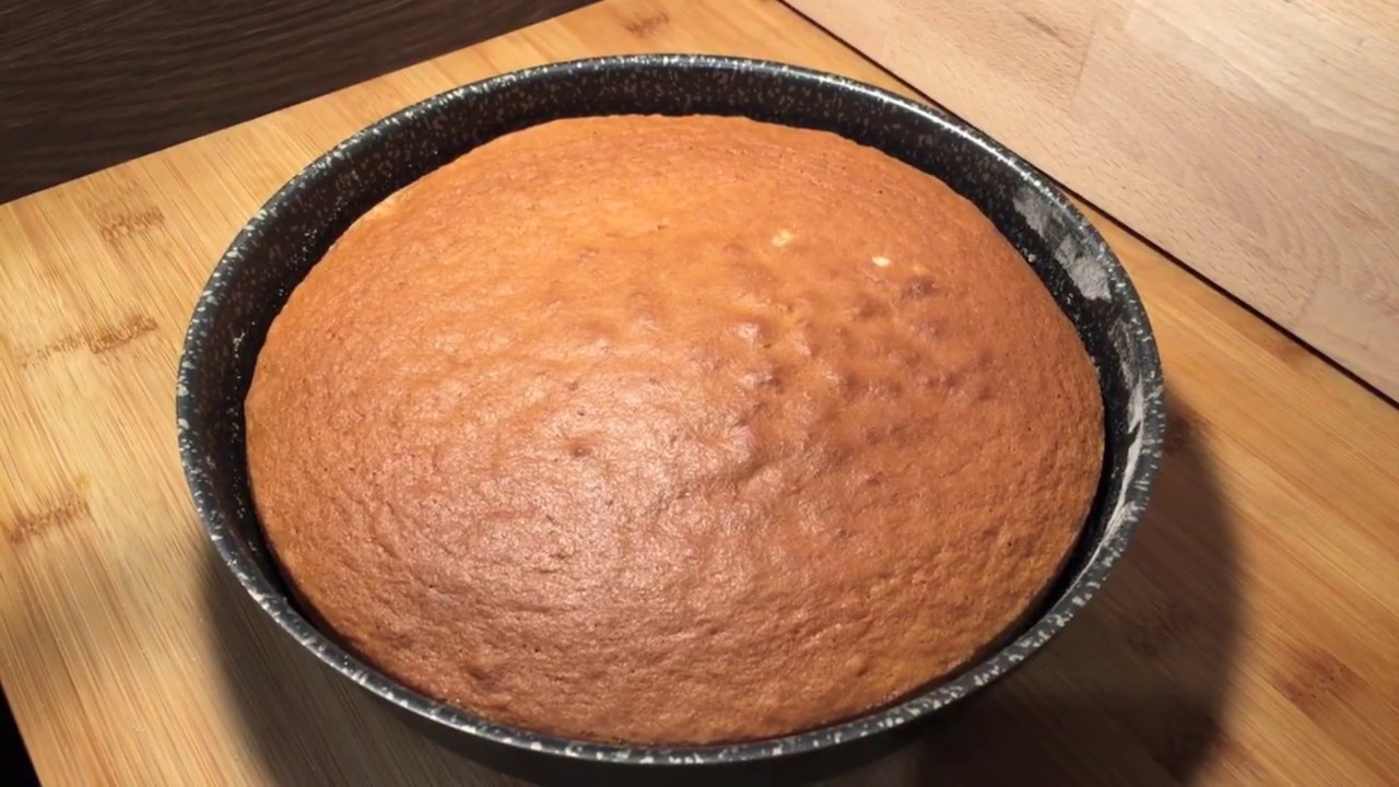 Gateau au Yahourt au Monsieur Cuisine Plus ou Thermomix