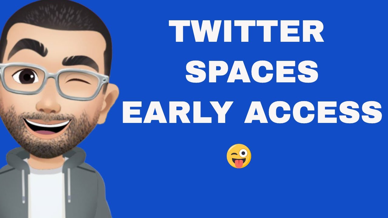 How I Got An Early Access To Twitter Spaces 😉