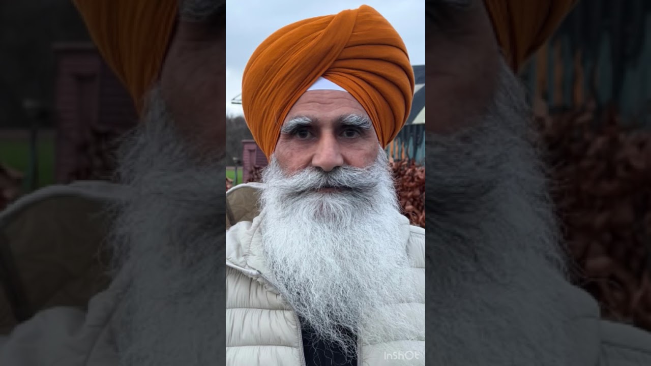 ਧਨਾਸਰੀ ਮਹਲਾ ੫॥ਦੀਨ ਦਰਦ ਨਿਵਾਰਿ ਠਾਕੁਰ #wmk #punjabi #sewa #motivation #ਗਿਆਨੀ ਲਾਭ ਸਿੰਘ ਜੀ BG 