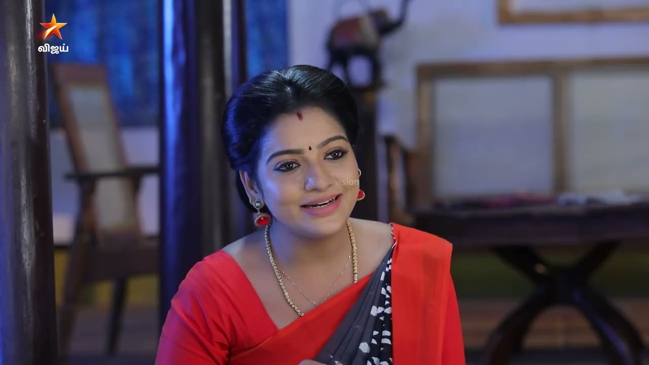 Pandian Stores Season 1 | பாண்டியன் ஸ்டோர்ஸ் | Full Episode 376
