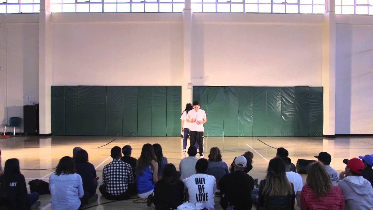 Down For You @ta-ku @alinabaraz // Alfred Remulla & Hannah Hapin