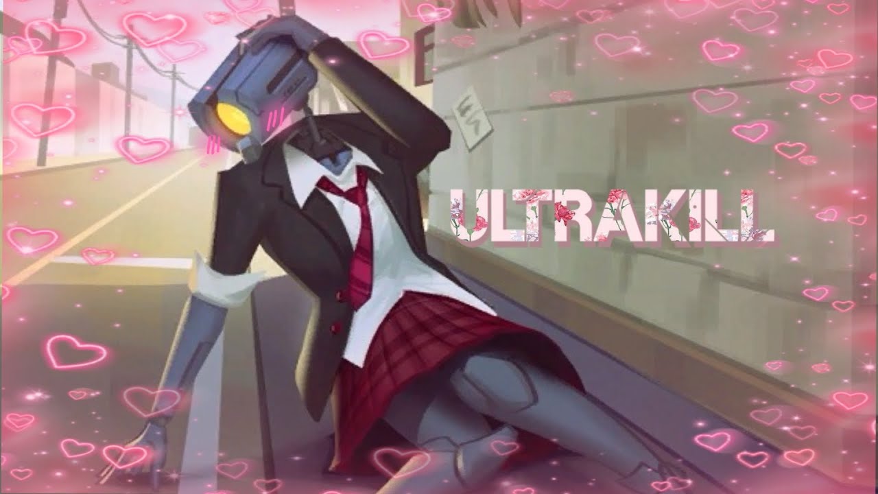 This Episode Was A Fever Dream.. ⏐ UltraKill Extra 1