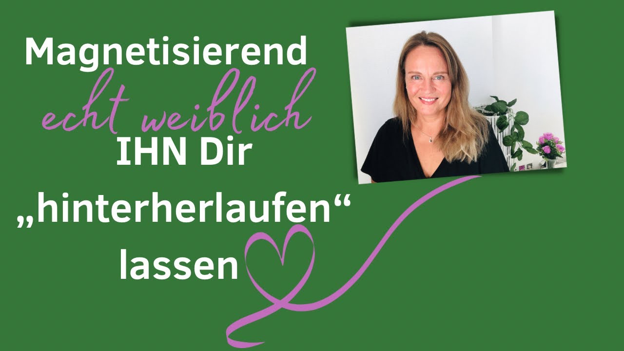 3 Geheimnisse: IHN Dir 
