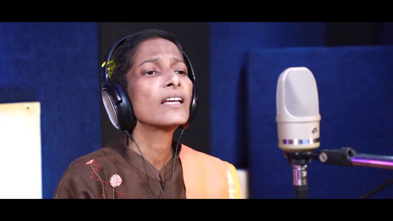 Yeshuve oru vaakku mathi | Cover by Viji Joseph | RSV