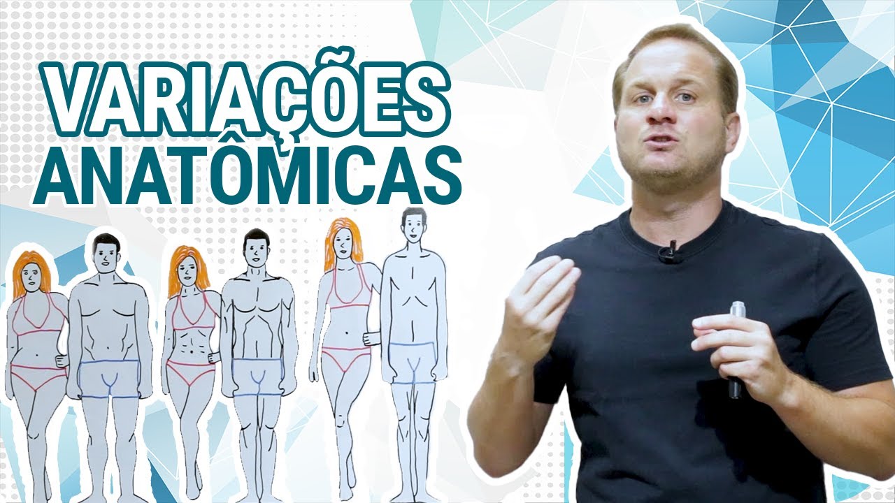 Variações Anatômicas