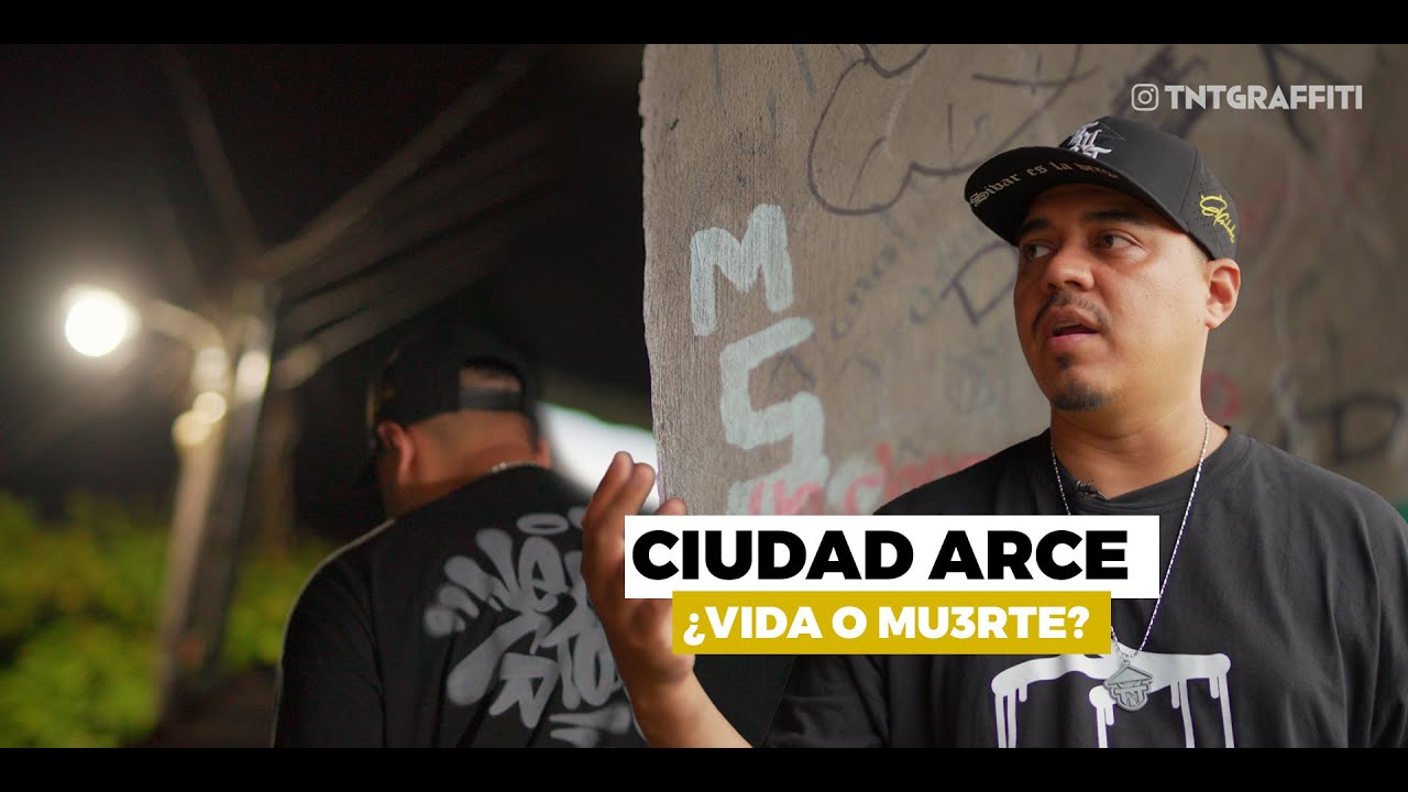 CIUDAD ARCE: 20 Años BAJO el YUGO de las PANDILLAS ¿Cambió TODO con EL Régimen de EXCEPCIÓN?