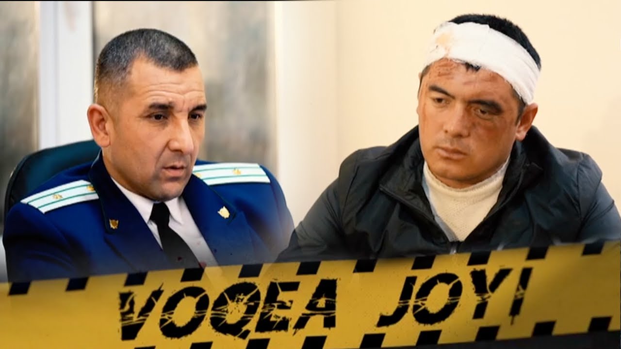 Йўлда содир этилган талончилик...Дори-дармон фирибгари ким?| Voqea joyi