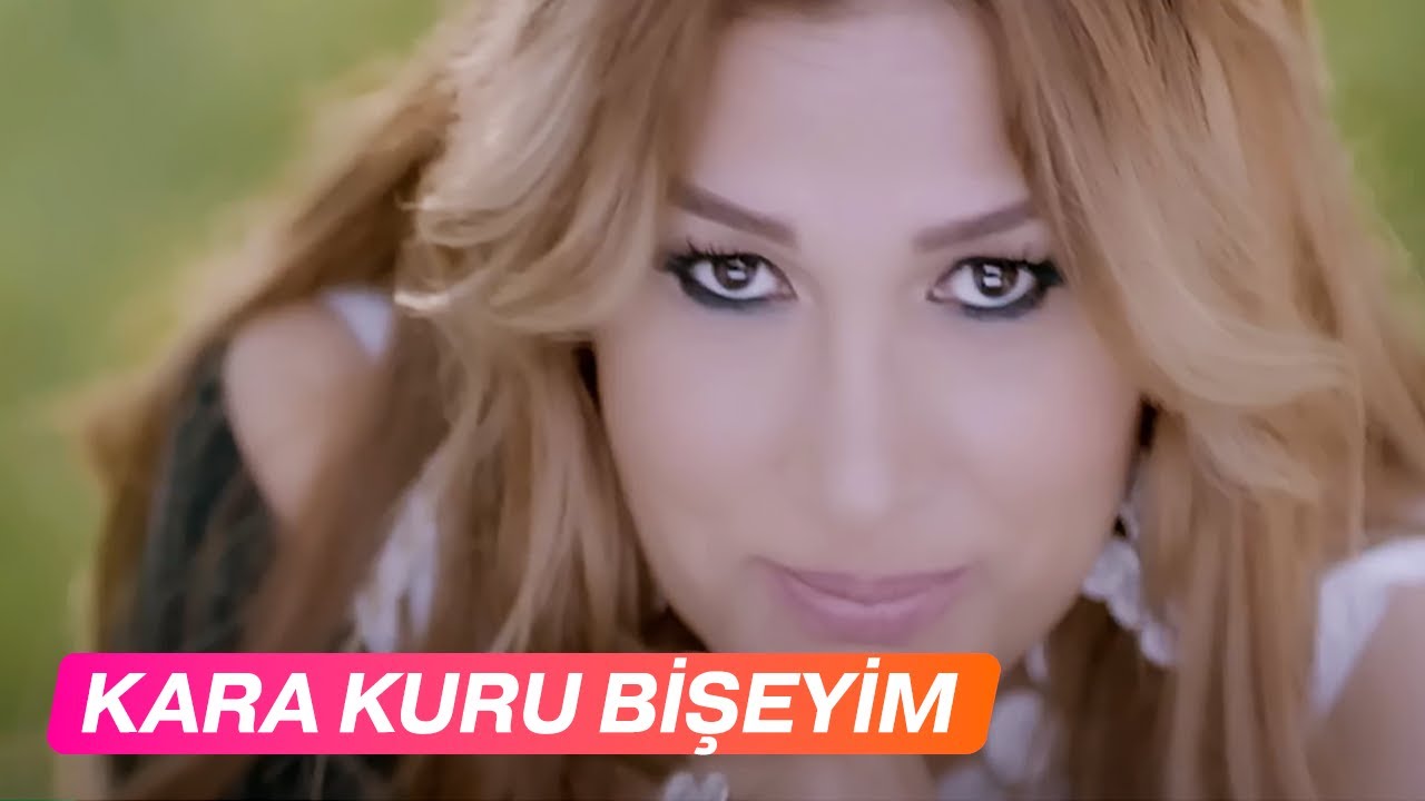 Ümmüye - Kara Kuru Birşeyim  [Official Video]